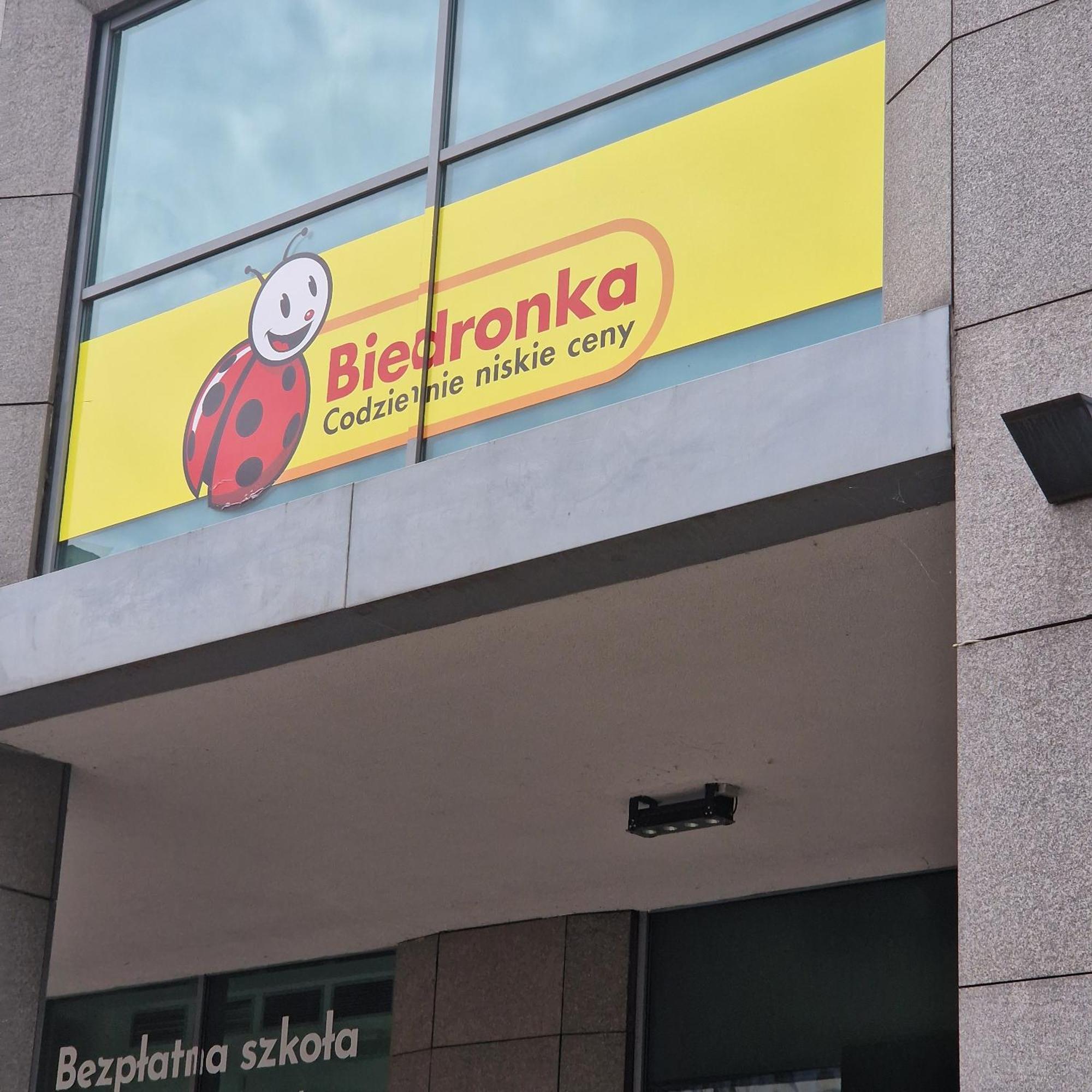 Ferienwohnung C M Skotarska Posen Exterior foto